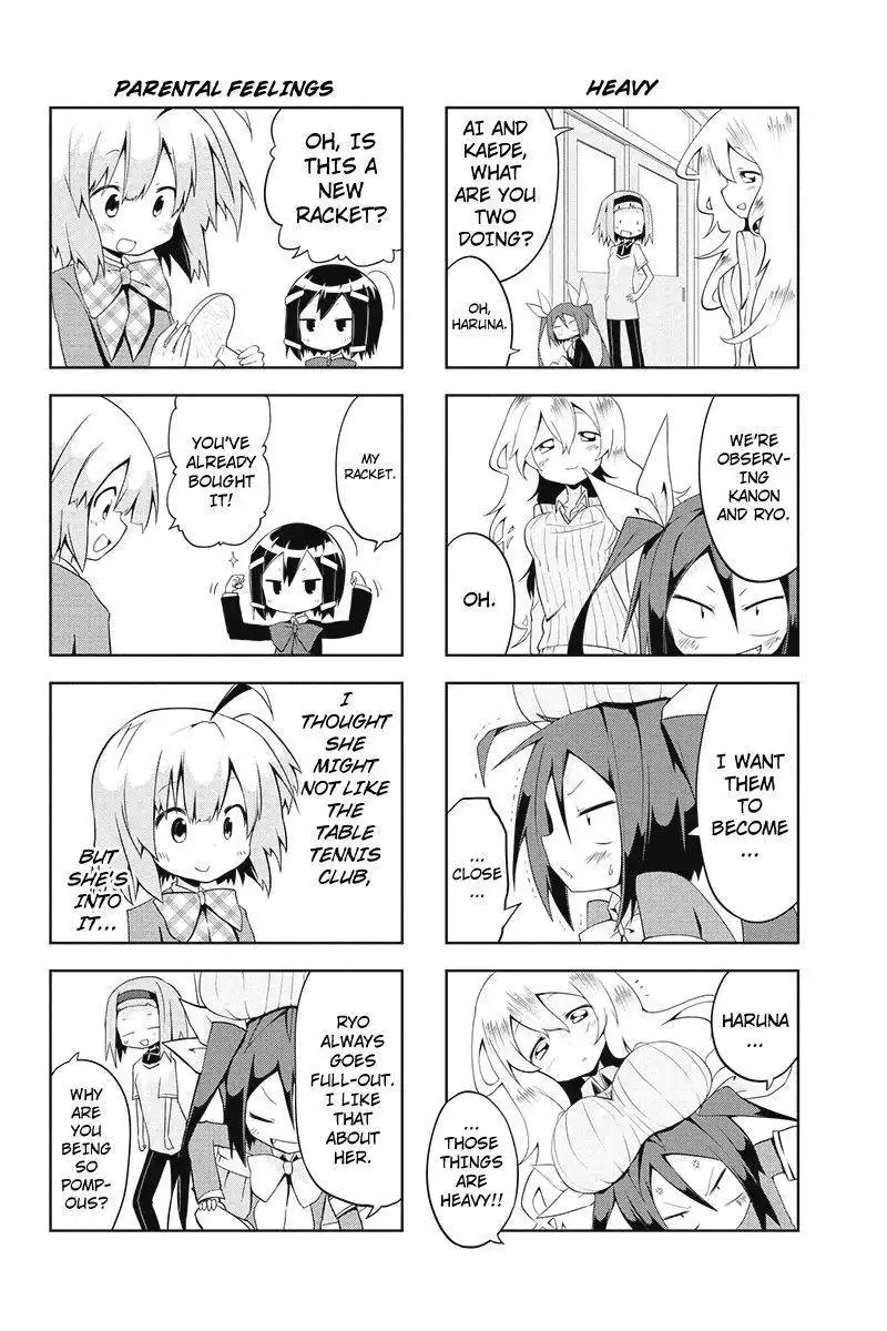 Seitokai Sousenkyo Chapter 4 4